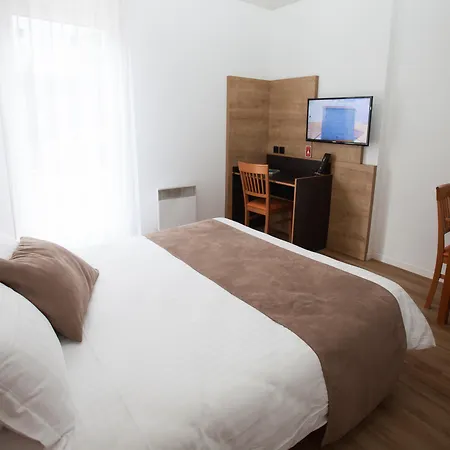 Privilodges Lumiere Apartment