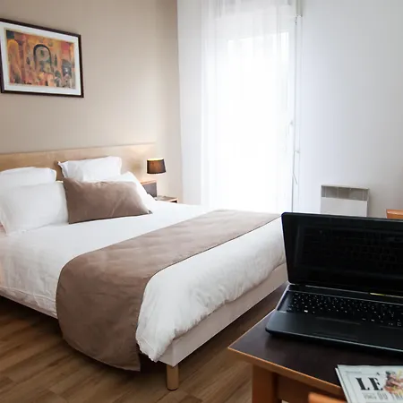 Apartment Privilodges Lumiere Lyon