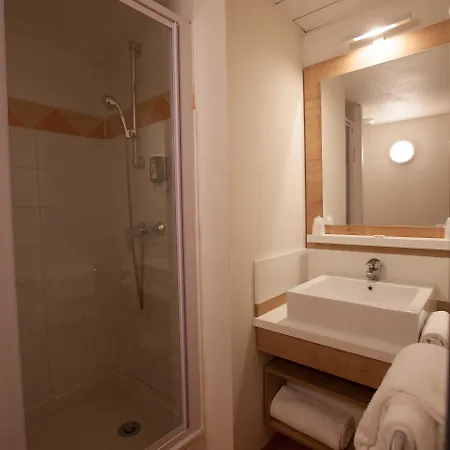 Privilodges Lumiere Lyon