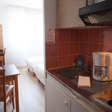 Privilodges Lumiere Apartment