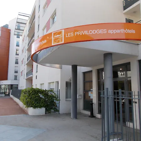 Privilodges Lumiere Apartment 2*