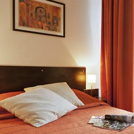 Privilodges Lumiere 2* Lyon