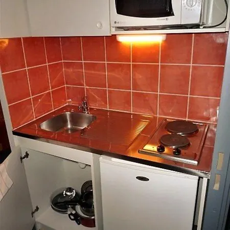 Privilodges Lumiere 2* Lyon
