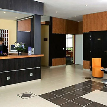Privilodges Lumiere Apartment