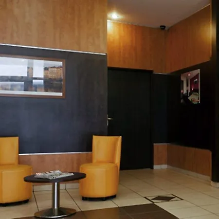 Privilodges Lumiere Apartment 2*